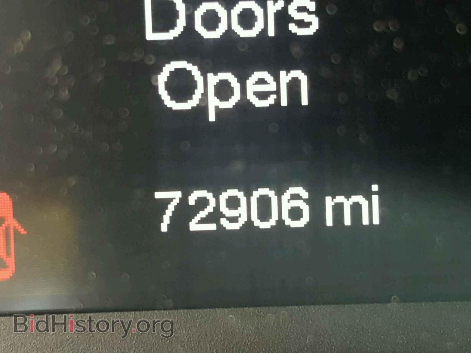 2015 CHRYSLER 200 - VIN: 1C3CCCAB5FN650397 - Photo 8