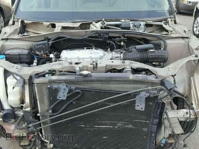 2006 HONDA PILOT - VIN: 5FNYF18586B020174 - Фото 7
