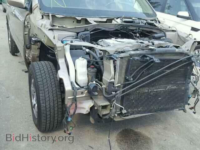 2006 HONDA PILOT - VIN: 5FNYF18586B020174 - Фото 9