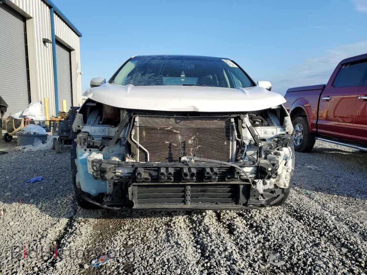 2018 FORD EDGE - VIN: 2FMPK4AP2JBB48870 - Фото 5