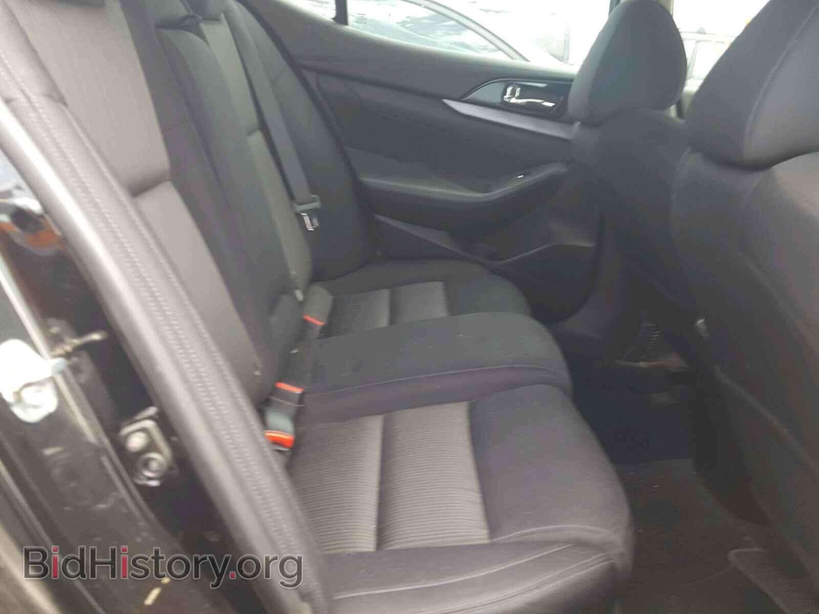 2016 NISSAN MAXIMA - VIN: 1N4AA6AP1GC386541 - Photo 6