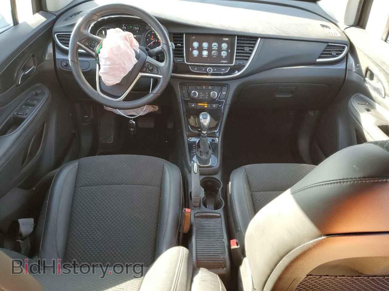 2018 BUICK ENCORE - VIN: KL4CJASB7JB524986 - Фото 8