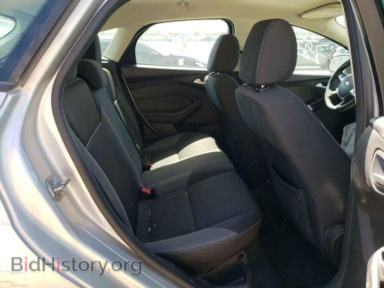 2014 FORD FOCUS - VIN: 1FADP3K25EL123124 - Photo 6