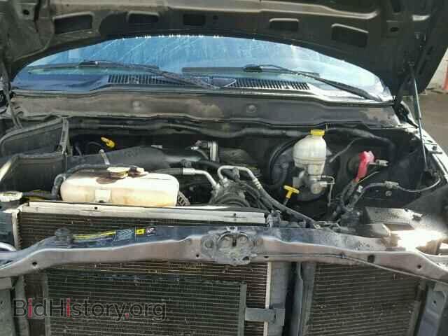 2004 DODGE RAM 1500 - VIN: 1D7HU18D34S515529 - Фото 7
