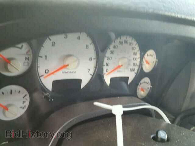 2004 DODGE RAM 1500 - VIN: 1D7HU18D34S515529 - Фото 8