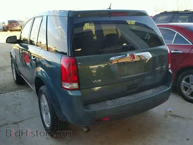 2007 SATURN VUE - VIN: 5GZCZ63457S832418 - Фото 3