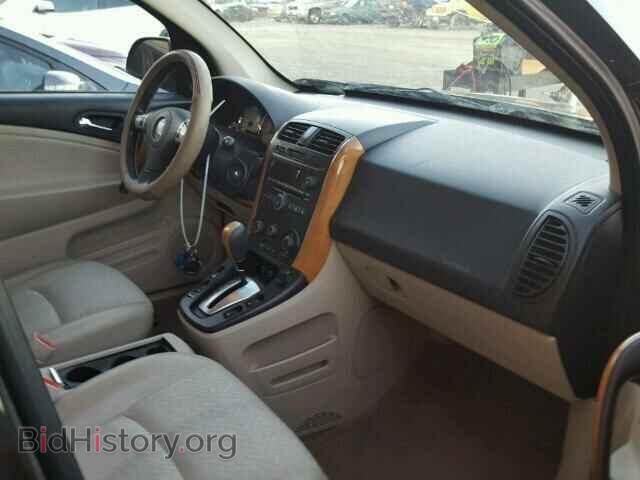 2007 SATURN VUE - VIN: 5GZCZ63457S832418 - Фото 5