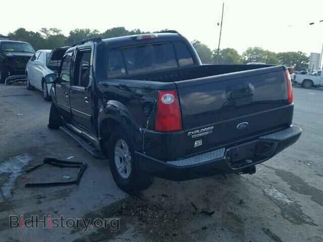2005 FORD EXPLORER - VIN: 1FMZU77K85UB32074 - Photo 3