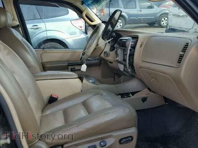 2005 FORD EXPLORER - VIN: 1FMZU77K85UB32074 - Photo 5