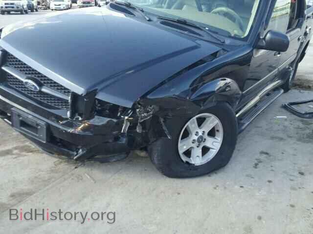 2005 FORD EXPLORER - VIN: 1FMZU77K85UB32074 - Photo 9
