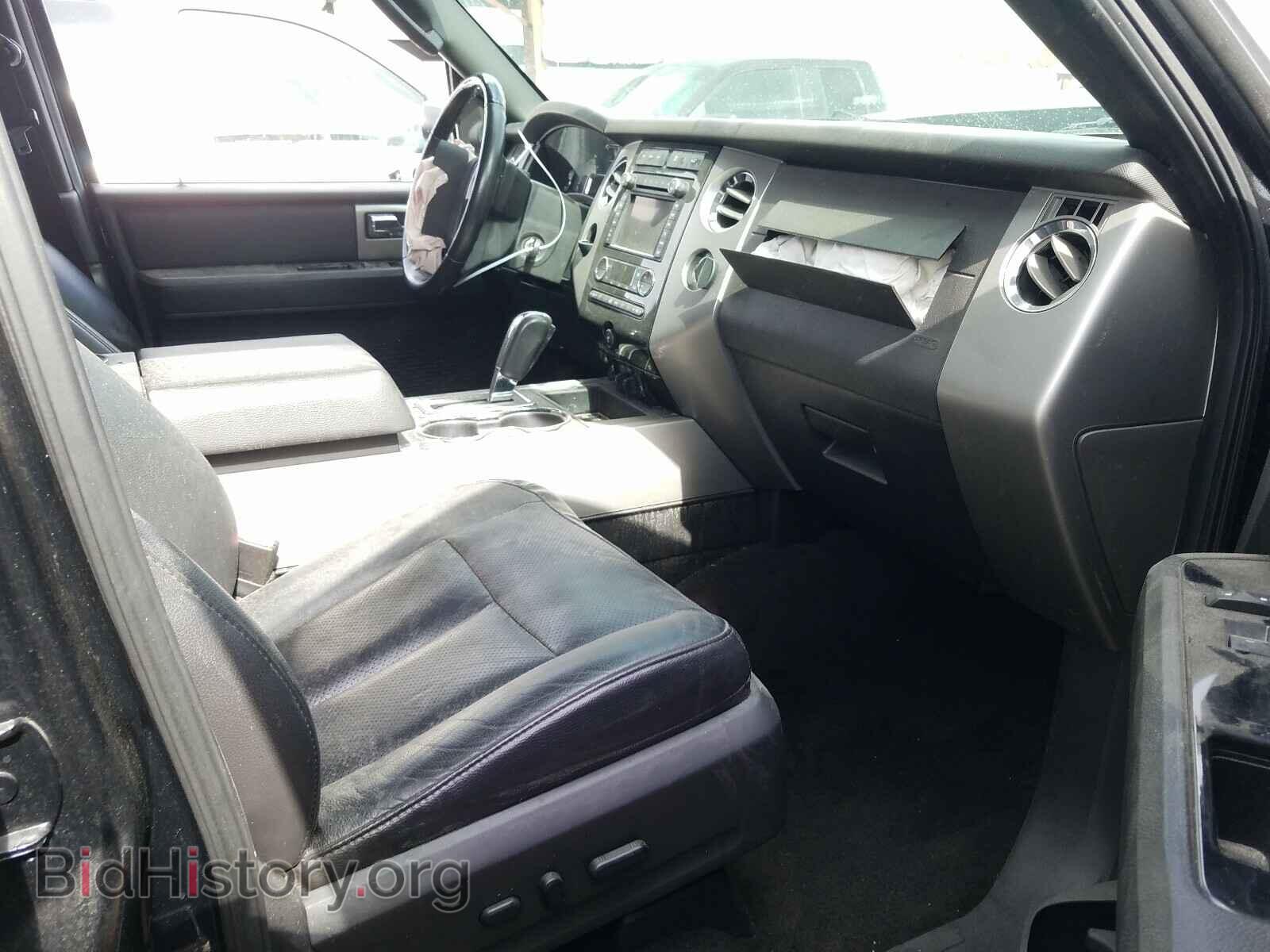 2013 FORD EXPEDITION - VIN: 1FMJU1K52DEF65863 - Фото 5