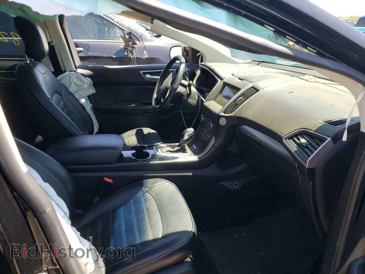 2016 FORD EDGE - VIN: 2FMPK3J81GBC10979 - Photo 5