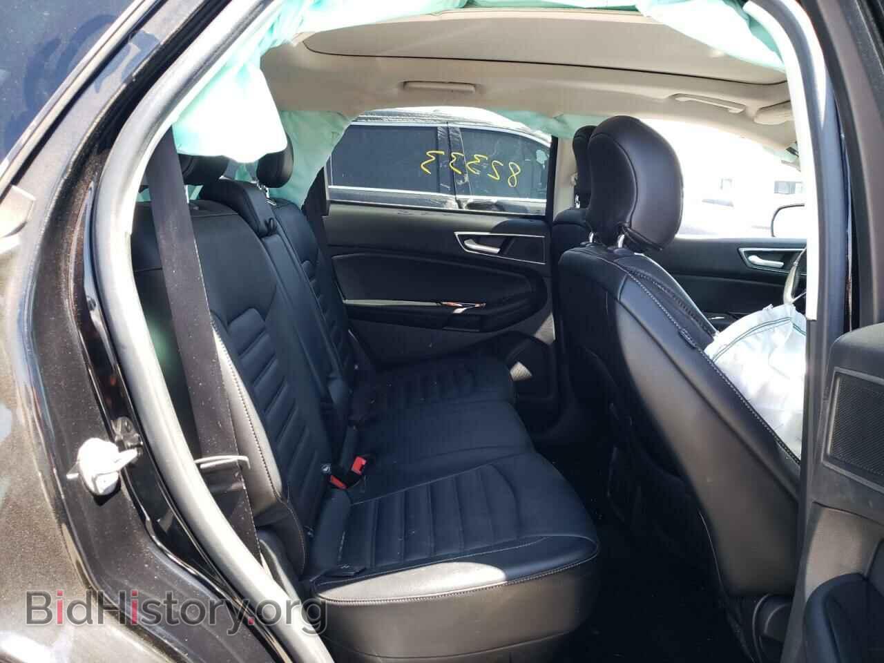 2016 FORD EDGE - VIN: 2FMPK3J81GBC10979 - Photo 6