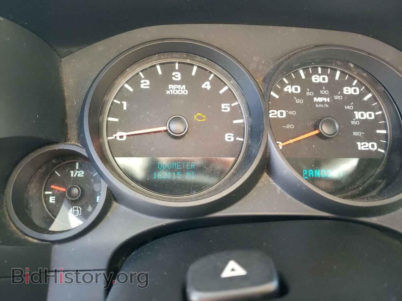 2008 GMC SIERRA - VIN: 1GTEK19C98E186090 - Фото 9