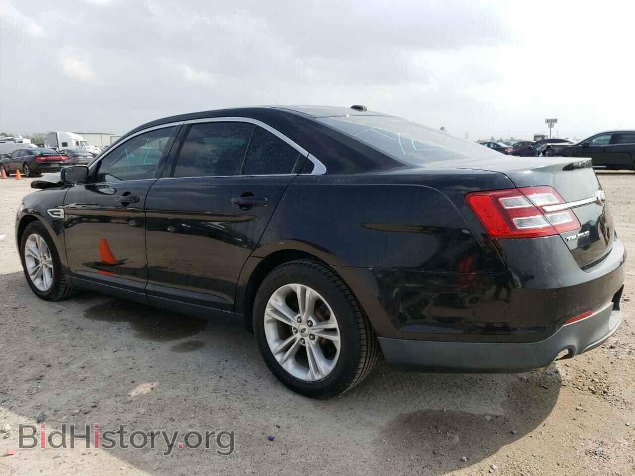 2013 FORD TAURUS - VIN: 1FAHP2E86DG209562 - Photo 2