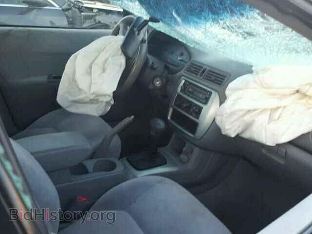 2003 MITSUBISHI GALANT - VIN: 4A3AA46G53E182067 - Фото 5
