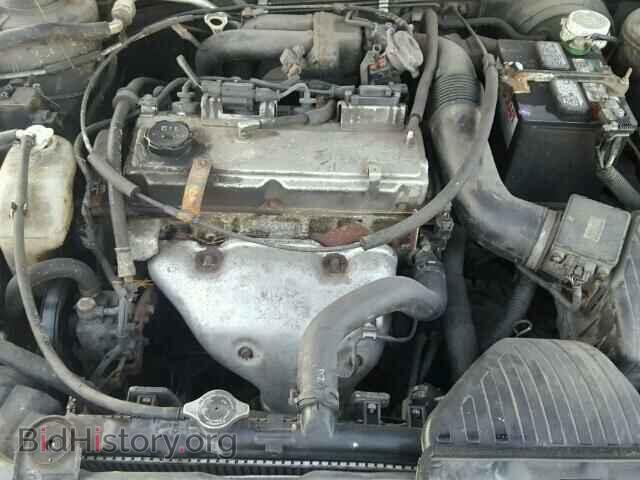 2003 MITSUBISHI GALANT - VIN: 4A3AA46G53E182067 - Фото 7