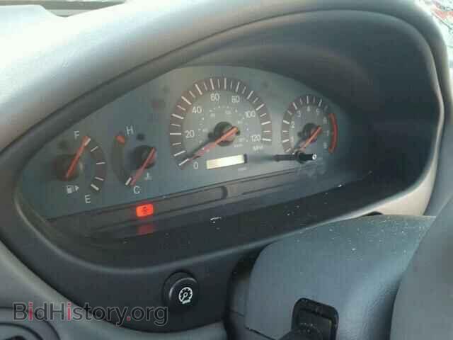 2003 MITSUBISHI GALANT - VIN: 4A3AA46G53E182067 - Фото 8