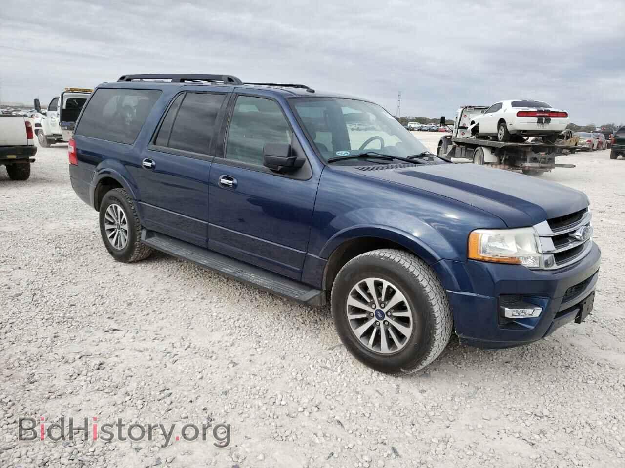 2017 FORD EXPEDITION - VIN: 1FMJK1HT1HEA82804 - Фото 4