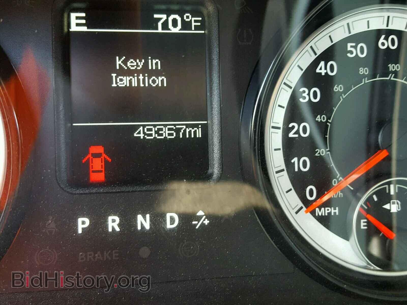 2016 RAM 2500 ST - VIN: 3C6UR5CJ2GG244867 - Фото 8