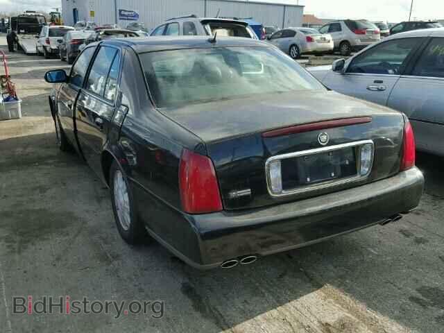 2005 CADILLAC DEVILLE - VIN: 1G6KD54Y45U123667 - Фото 3