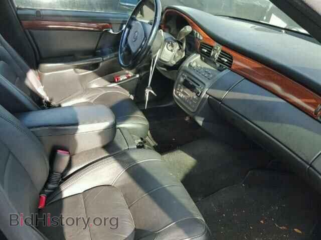 2005 CADILLAC DEVILLE - VIN: 1G6KD54Y45U123667 - Фото 5