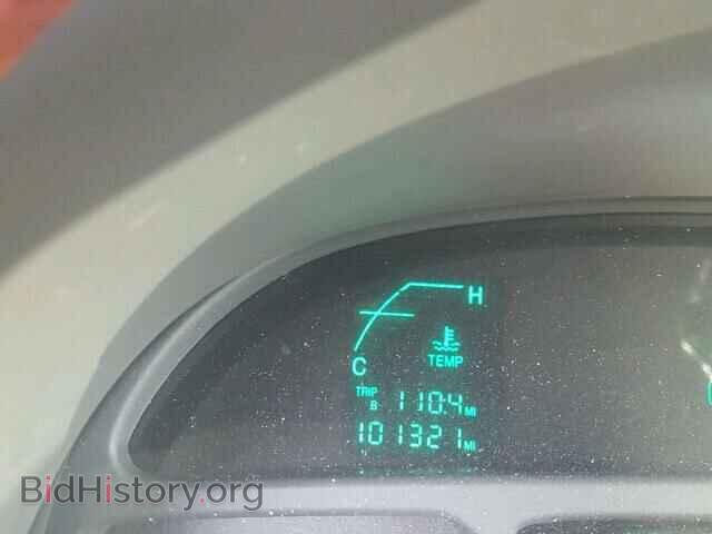2005 CADILLAC DEVILLE - VIN: 1G6KD54Y45U123667 - Фото 8