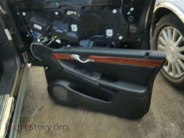 2005 CADILLAC DEVILLE - VIN: 1G6KD54Y45U123667 - Фото 9