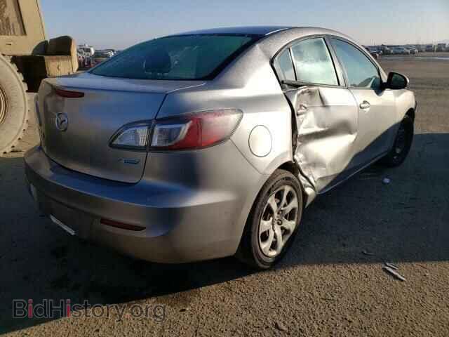2013 MAZDA 3 - VIN: JM1BL1UP1D1782094 - Photo 3