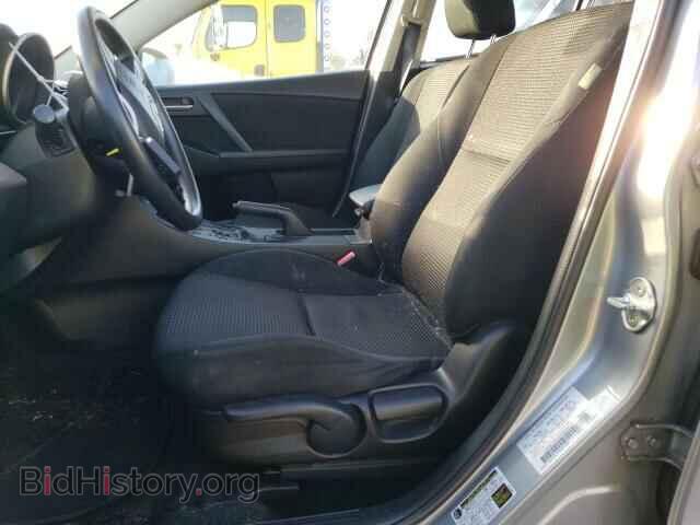 2013 MAZDA 3 - VIN: JM1BL1UP1D1782094 - Photo 7