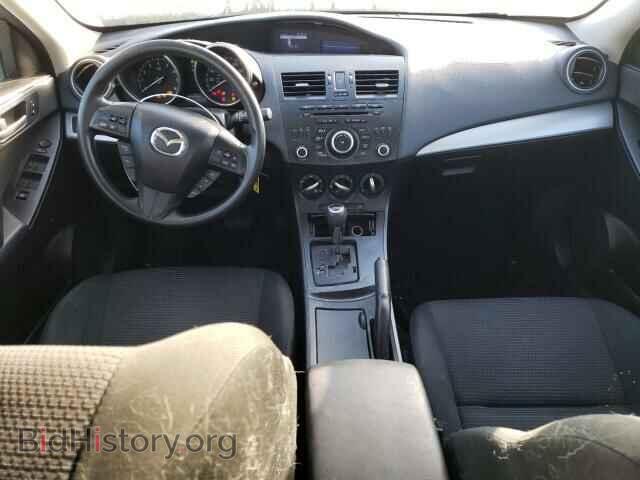 2013 MAZDA 3 - VIN: JM1BL1UP1D1782094 - Photo 8