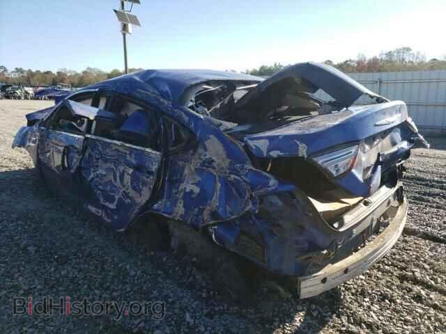 2015 CHRYSLER 200 - VIN: 1C3CCCAB2FN676519 - Photo 2