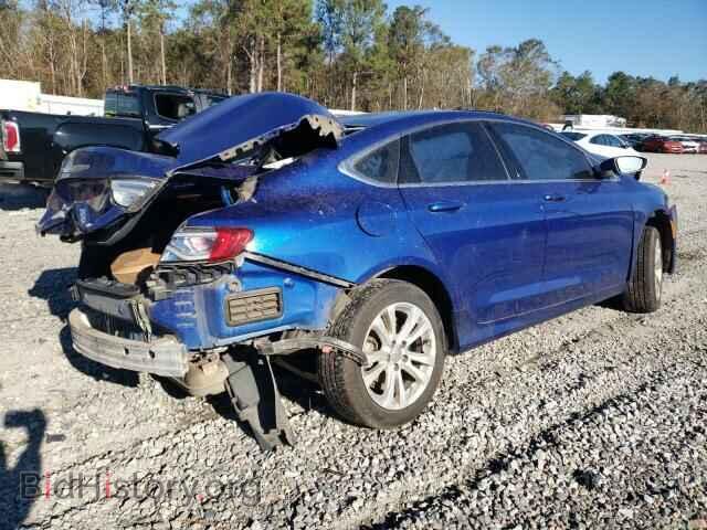 2015 CHRYSLER 200 - VIN: 1C3CCCAB2FN676519 - Photo 3