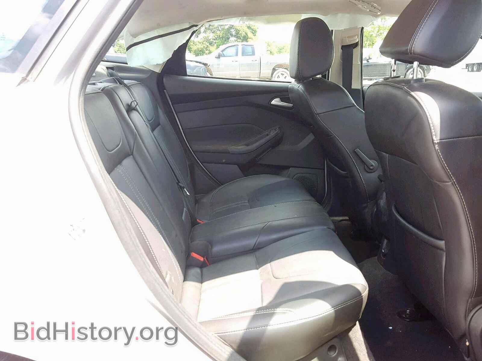 2014 FORD FOCUS - VIN: 1FADP3J29EL355145 - Фото 6