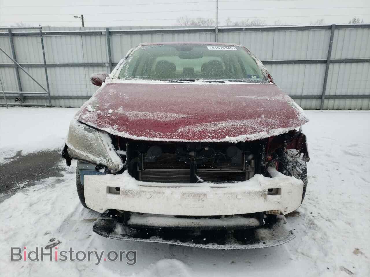 2010 LEXUS HS - VIN: JTHBB1BA0A2034488 - Фото 5