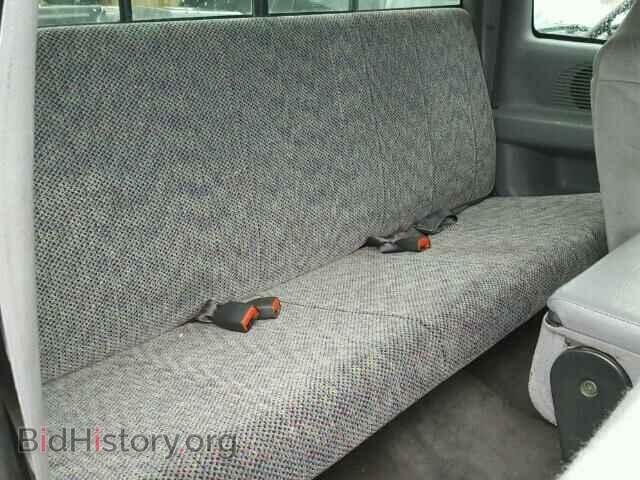 1998 DODGE RAM 1500 - VIN: 3B7HF12YXWM296614 - Фото 6