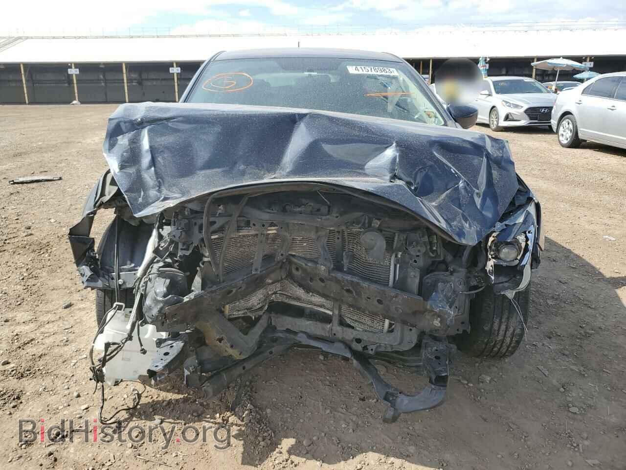 2015 MAZDA 3 - VIN: 3MZBM1K77FM182182 - Фото 5