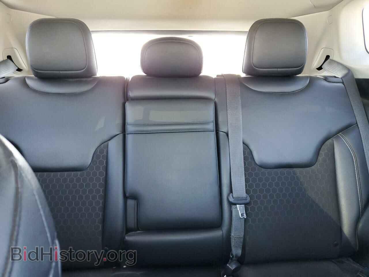 2017 JEEP COMPASS - VIN: 3C4NJDBB0HT693451 - Фото 10