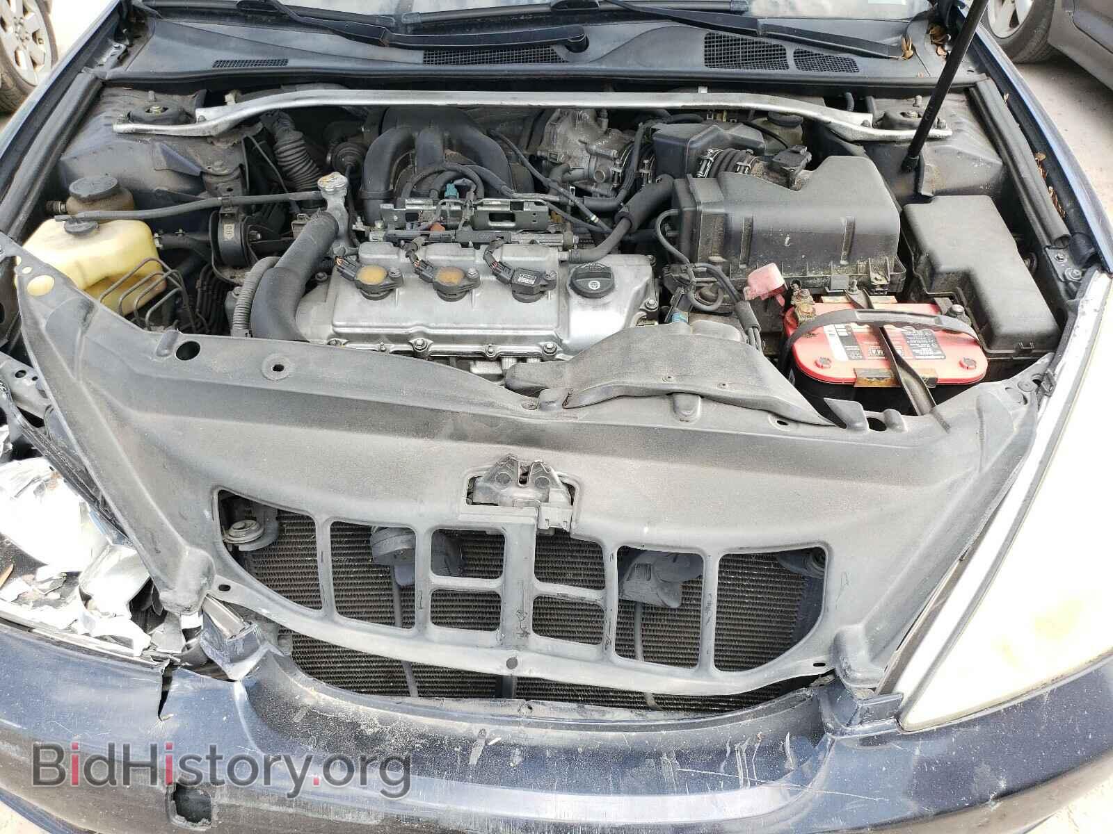 2006 LEXUS ES330 - VIN: JTHBA30G865175935 - Photo 7
