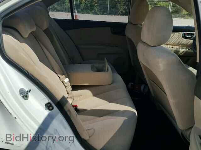 2010 KIA OPTIMA - VIN: KNAGG4A82A5431947 - Фото 6
