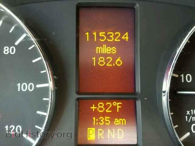 2012 MERCEDES-BENZ SPRINTER - VIN: WD3PE7CC6C5623610 - Фото 8