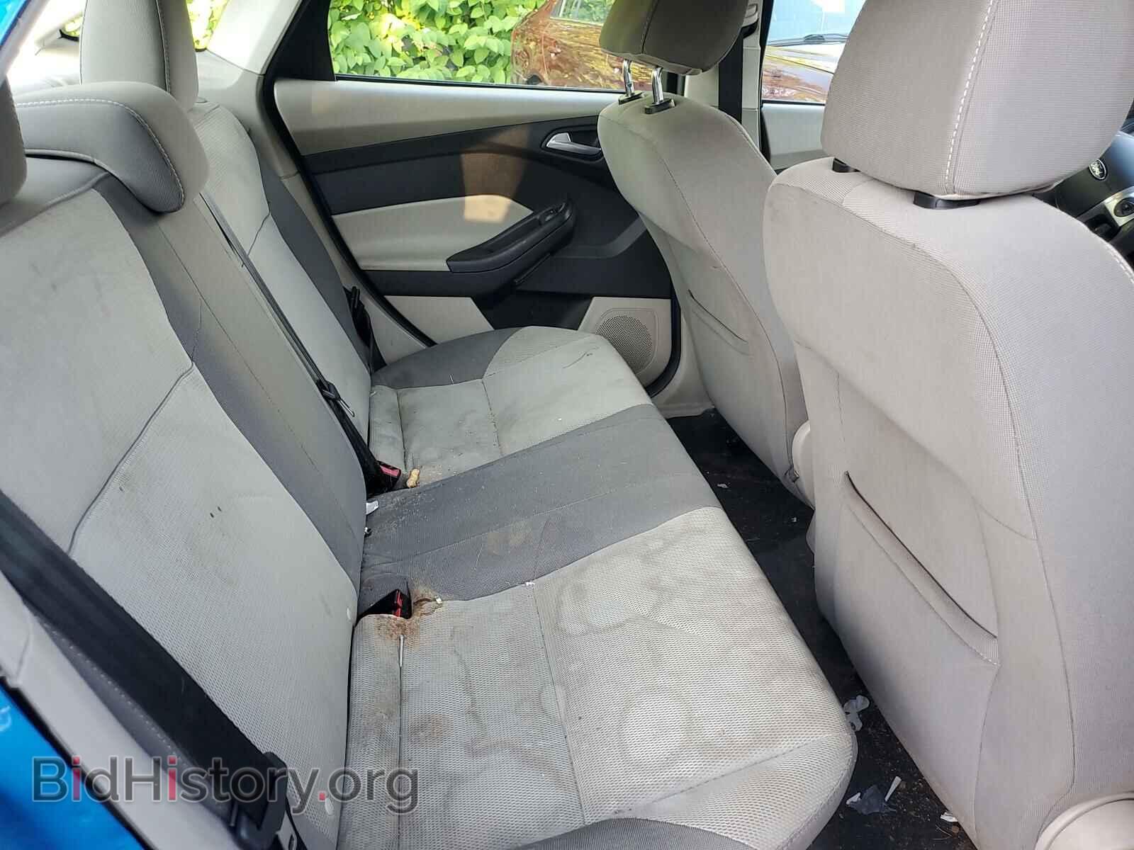 2013 FORD FOCUS - VIN: 1FADP3F29DL129582 - Photo 6