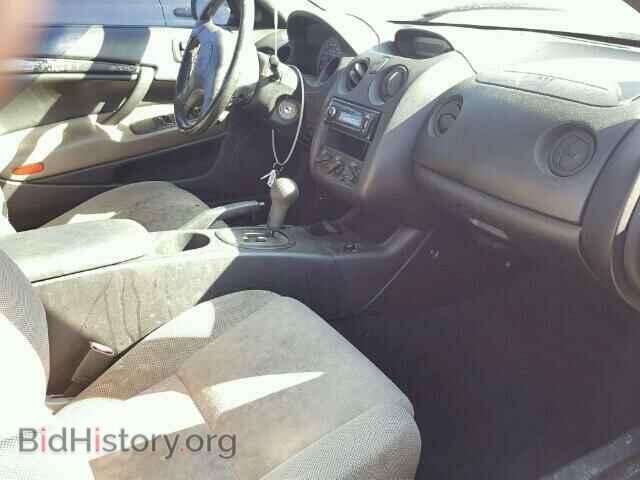 2004 MITSUBISHI ECLIPSE - VIN: 4A3AC44G94E040996 - Фото 5