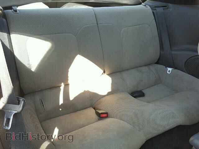 2004 MITSUBISHI ECLIPSE - VIN: 4A3AC44G94E040996 - Фото 6