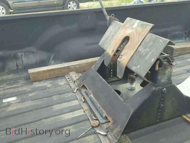 2003 DODGE RAM 3500 - VIN: 3D7MA48C53G813408 - Фото 9