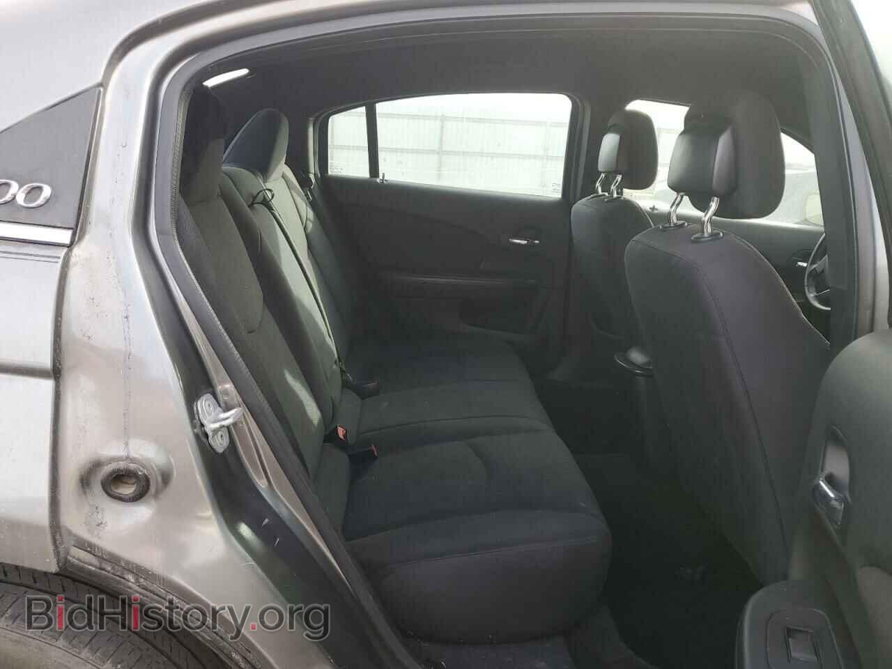 2013 CHRYSLER 200 - VIN: 1C3CCBBB2DN577169 - Фото 10