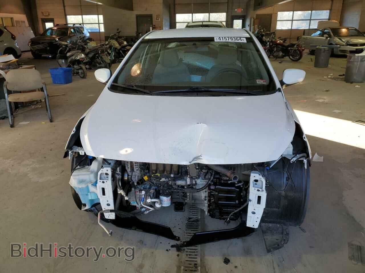 2016 HYUNDAI ACCENT - VIN: KMHCT4AE1GU979208 - Фото 5