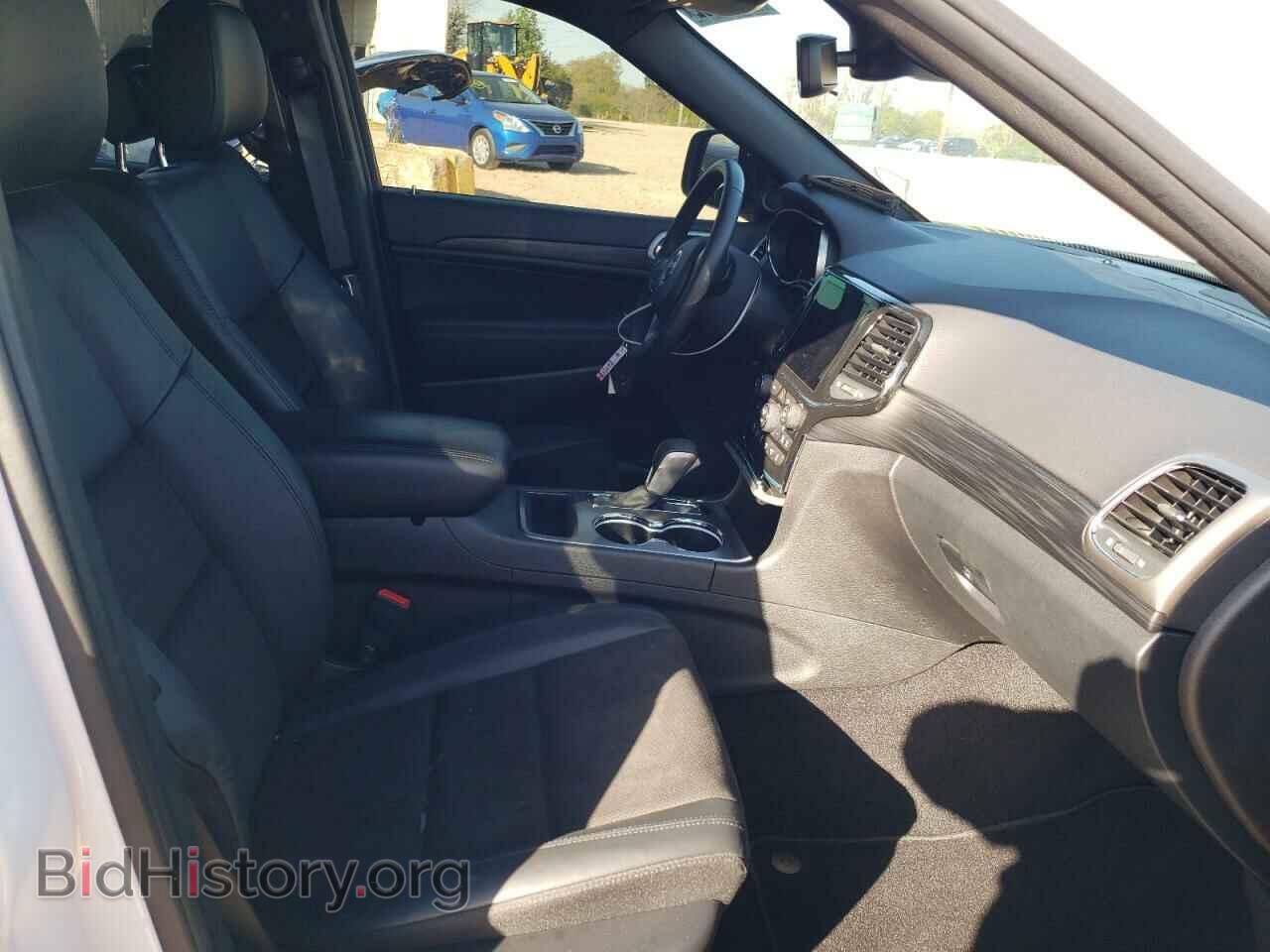 2021 JEEP CHEROKEE - VIN: 1C4RJEAG5MC783687 - Фото 5