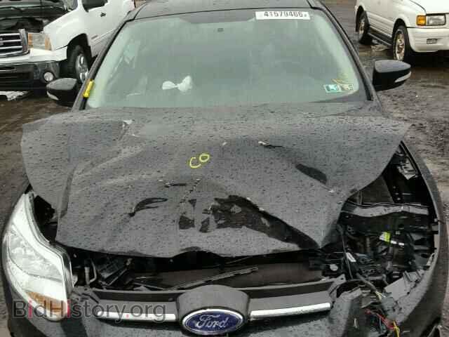 2014 FORD FOCUS - VIN: 1FADP3F29EL344865 - Фото 7