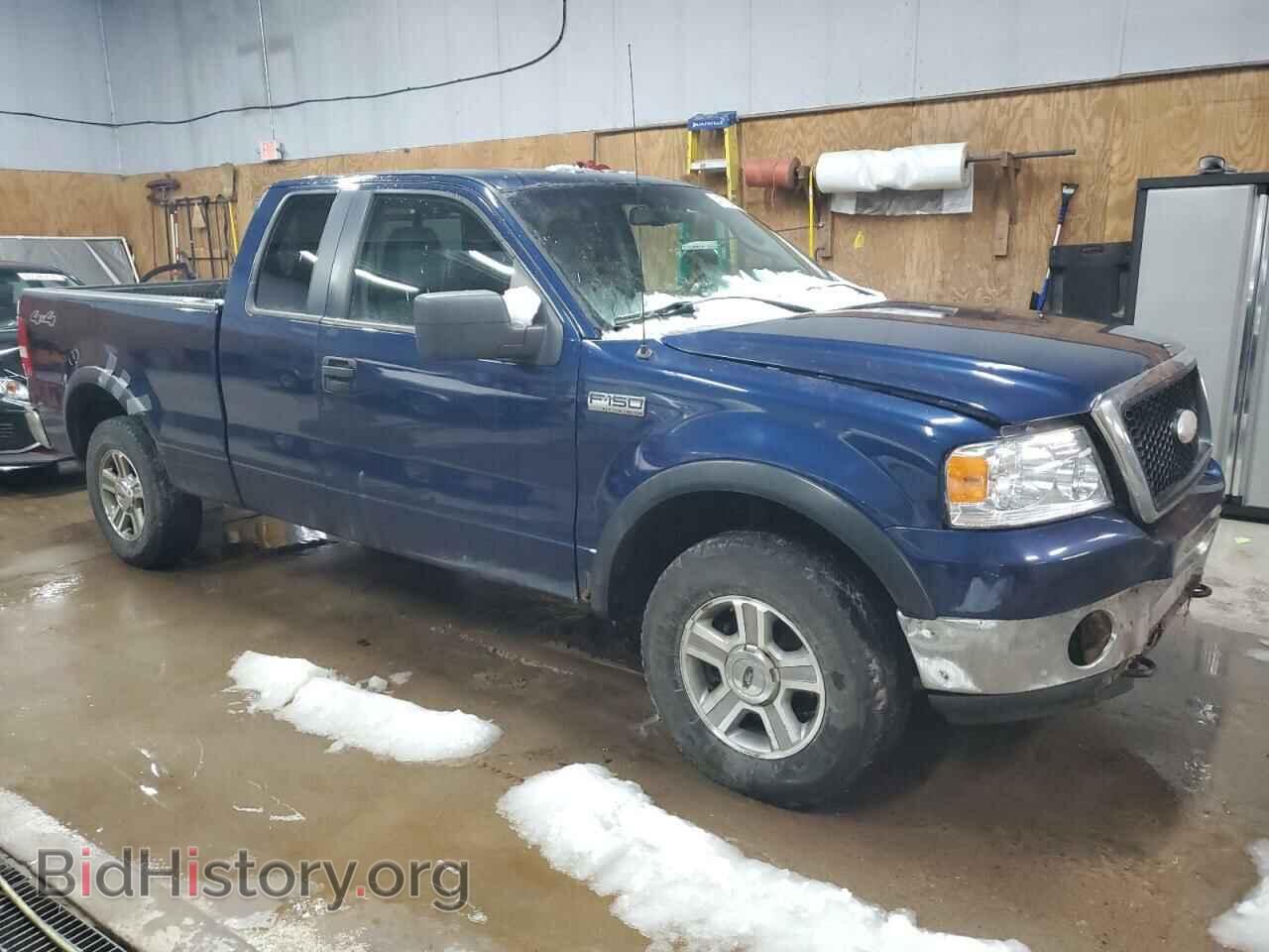 2008 FORD All Models - VIN: 1FTPX14V78FB23244 - Photo 4